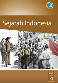 Sejarah Indonesia Semester 1 (buku siswa)