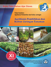 Image of Agribisnis Pembibitan dan Kultur Jaringan 3 (buku siswa)