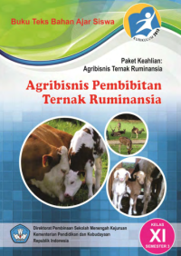 Image of Agribisnis Pembibitan Ternak Ruminasia 3 (buku siswa)