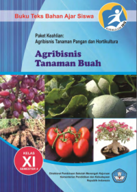 Agribisnis Tanaman Buah 4 (buku siswa)