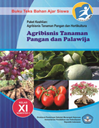 Image of Agribisnis Tanaman Pangan dan Palawija 3 (buku siswa)