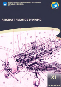 Aircraft Avioncs Drawing 4 (buku siswa)