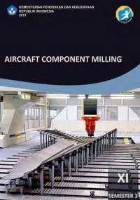 Aircraft Component Milling 3 (buku siswa)