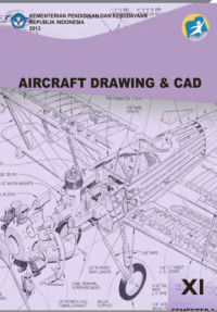 Aircraft Drawing & CAD 3 (buku siswa)