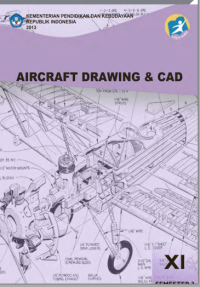 Aircraft Drawing & CAD 3 (BUKU SISWA)