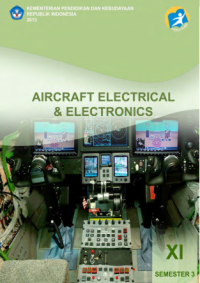 Aircraft Electrical & Electronics 3 (buku siswa)