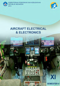 Aircraft Electrical & Electronics 4 (buku siswa)