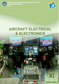 Image of Aircraft Electrical & Elektronics 3 (buku siswa)