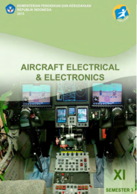 Aircraft Electrical & Elektronics 3 (buku siswa)