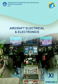 Image of Aircraft Electrical & Electronics 4 (buku siswa)