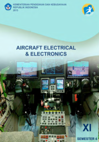 Aircraft Electrical & Electronics 4 (buku siswa)