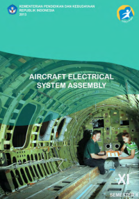 Aircraft Electrical System Assembly 4 (buku siswa)