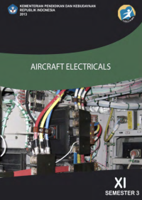 Image of Aircraft Electrical 3 (buku siswa)