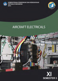 Aircraft Electrical 3 (buku siswa)