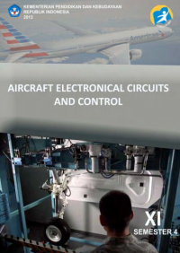 Image of Aircraft Electronical Circuit & Control 4 (buku siswa)