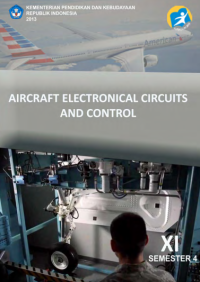 Aircraft Electronical Circuit & Control 4 (buku siswa)