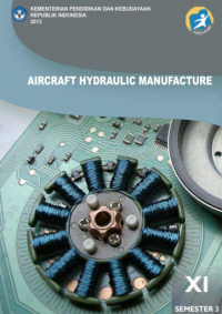 Image of Aircraft Hydraulic Manufacture 3 (buku siswa)