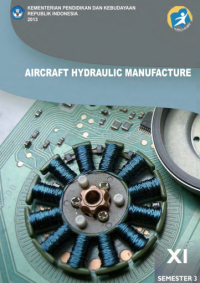 Aircraft Hydraulic Manufacture 3 (buku siswa)