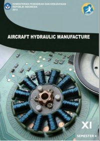 Image of Aircraft Hydraulic Manufacture 4 (buku siswa)