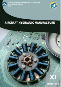 Aircraft Hydraulic Manufacture 4 (buku siswa)