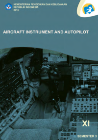 Image of Aircraft Instrument and Autopilot 3 (buku siswa)