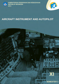 Aircraft Instrument and Autopilot 3 (buku siswa)