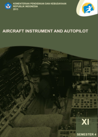 Image of Aircraft Instrument and Autopilot 4 (buku siswa)