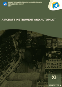 Aircraft Instrument and Autopilot 4 (buku siswa)