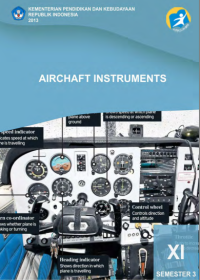 Image of Aircaft Instruments 3 (buku siswa)