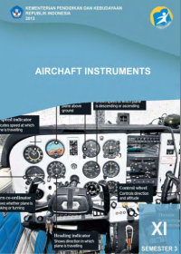 Aircaft Instruments 3 (buku siswa)