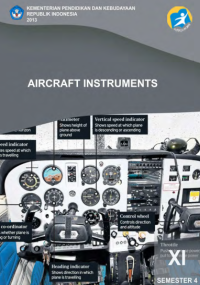 Image of Aircraft Instruments 4 (buku siswa)