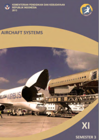 Image of Airchaft Systems 3 (buku siswa)