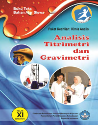 Analisis Titrimetri dan Gravimetri 3 (buku siswa)