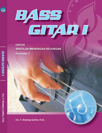 Image of Bass Gitar 1 (buku siswa)