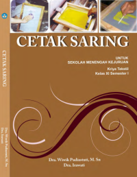 Cetak Saring 1 (buku siswa)