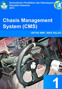 Image of Chasis Mnagement System CMS 1 (buku siswa)