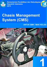 Chasis Mnagement System CMS 1 (buku siswa)