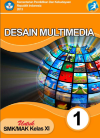 Desain Multimedia 1 (buku siswa)