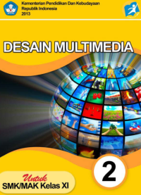 Desain Multimedia 2 (buku siswa)