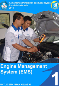 Image of Engine Management System 1 (buku siswa)