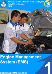 Engine Management System EMS 1 (buku siswa)