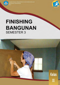 Finishing Bangunan 3 (buku siswa)