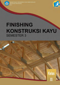 Finishing Kontruksi Kayu 3 (buku siswa)