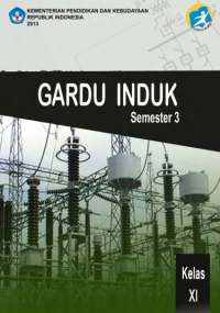 Gardu Induk 3 (buku siswa)