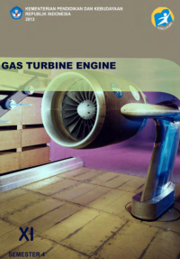 Gas Turbine Engine 4 (buku siswa)