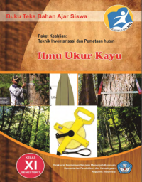 Image of Ilmu Ukur Kayu 3 (buku siswa)