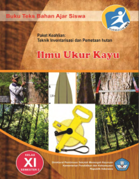 Ilmu Ukur Kayu 3 (buku siswa)