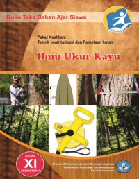 Image of Ilmu Ukur Kayu 4 (buku siswa)