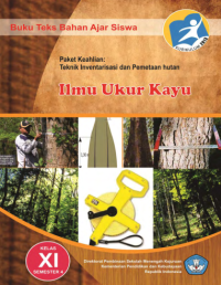 Ilmu Ukur Kayu 4 (buku siswa)