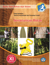 Inventarisasi Hutan 3 (buku siswa)